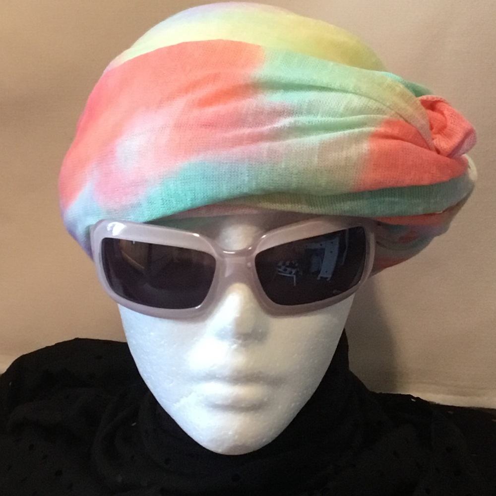 Lavender sunglasses